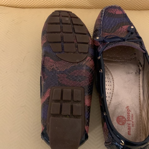 VGUC Marc Joseph shoes - Picture 8 of 10